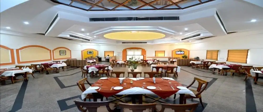 Алипур: Ethnic India Tourist Resort