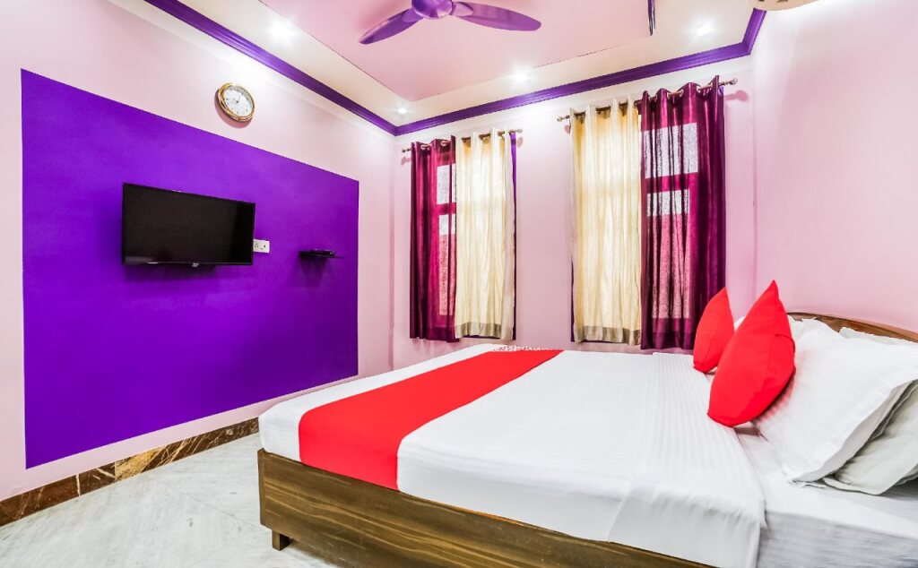 Rajdhani Tourist Motel — фото 4