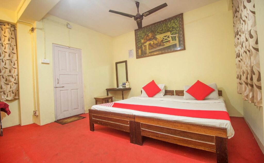 Гангток: Hotel Soyang By OYO Rooms