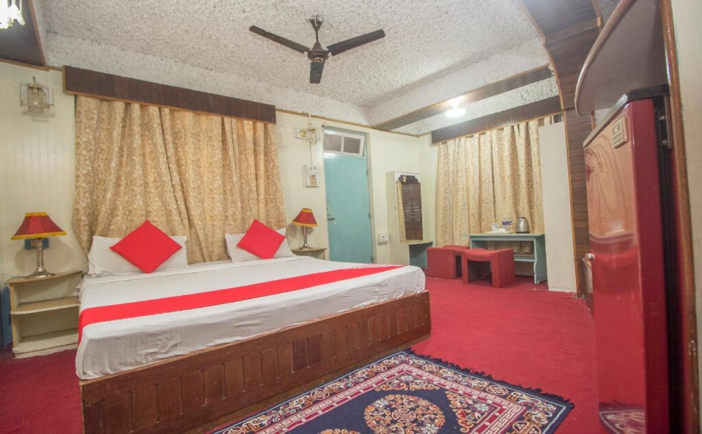 Гангток: Hotel Soyang By OYO Rooms