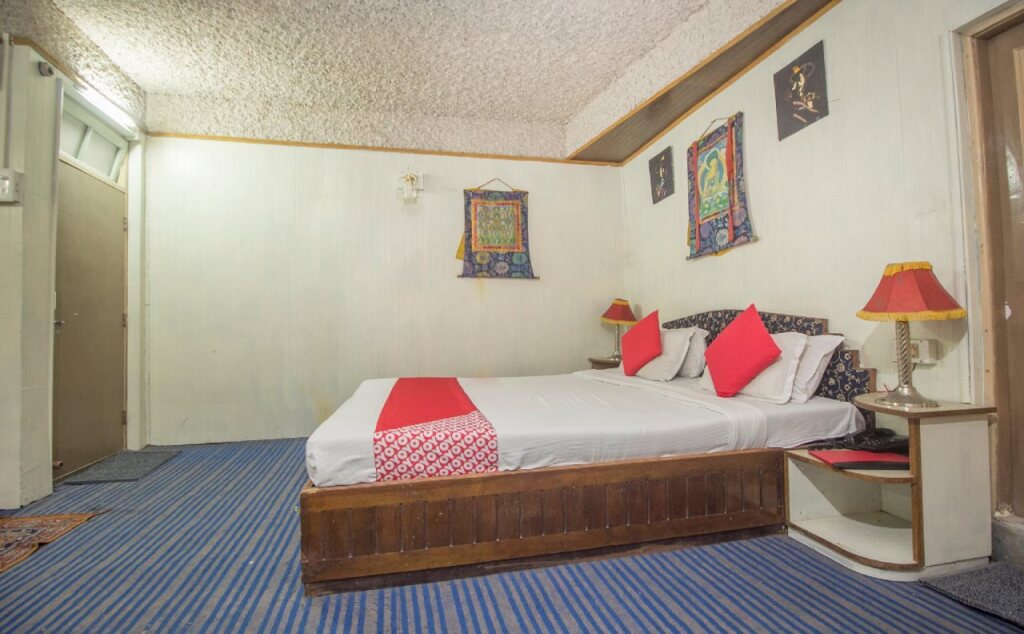 Hotel Soyang By OYO Rooms — фото 3