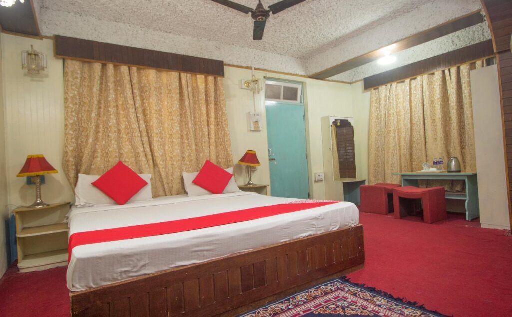 Гангток: Hotel Soyang By OYO Rooms