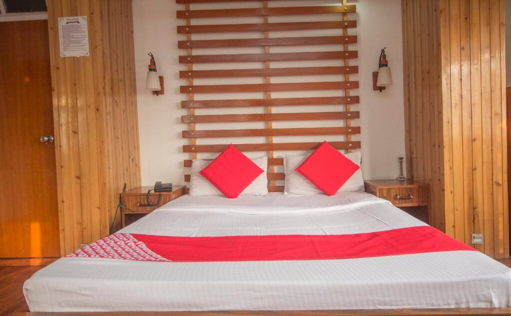 Гангток: Hotel Soyang By OYO Rooms