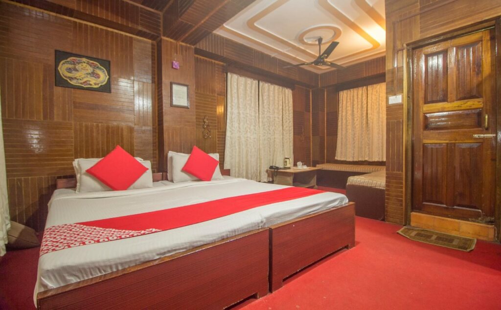 Hotel Soyang By OYO Rooms — фото 6