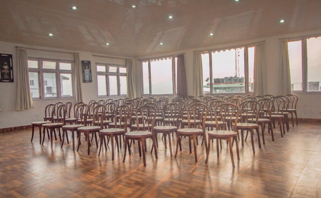Гангток: Hotel Soyang By OYO Rooms
