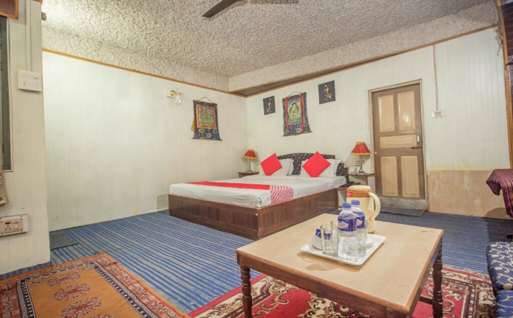 Гангток: Hotel Soyang By OYO Rooms