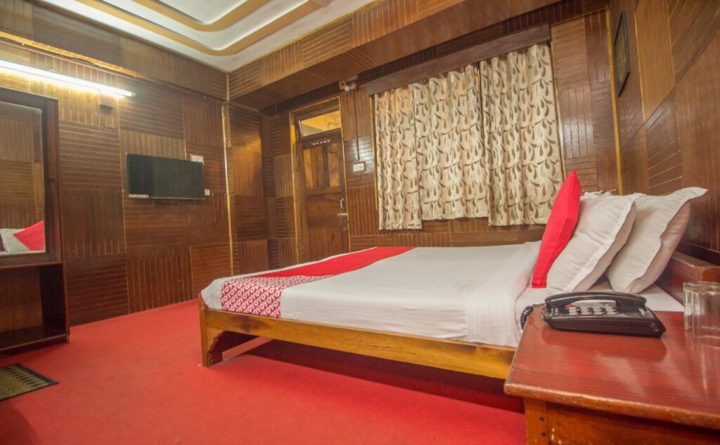 Гангток: Hotel Soyang By OYO Rooms