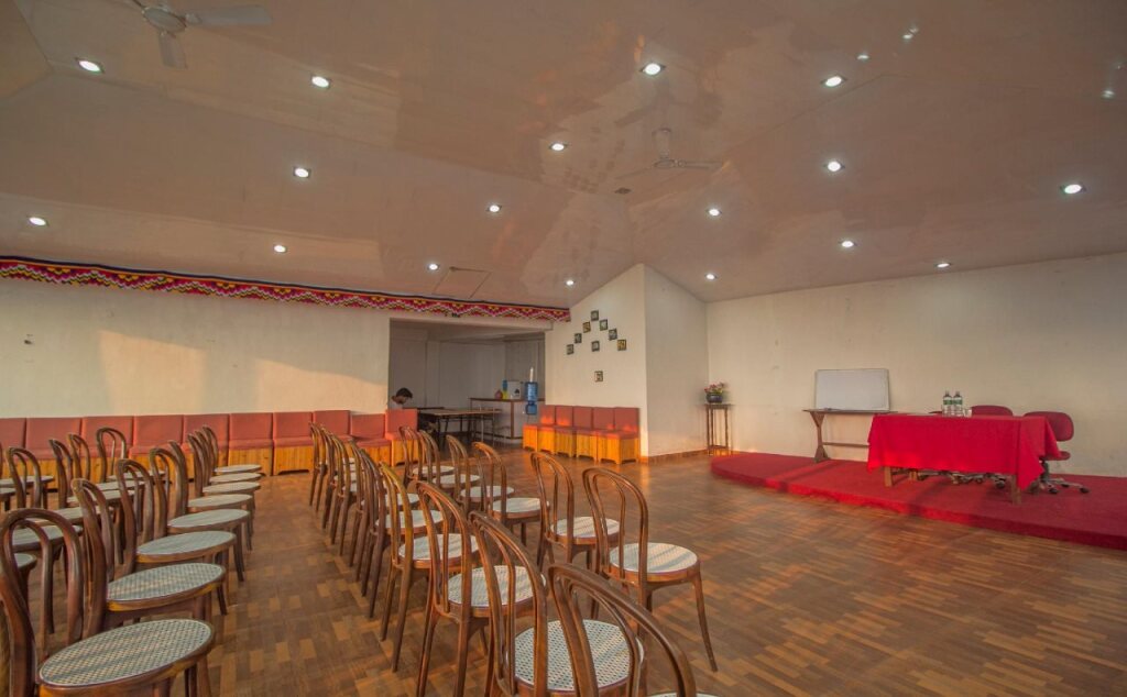 Гангток: Hotel Soyang By OYO Rooms
