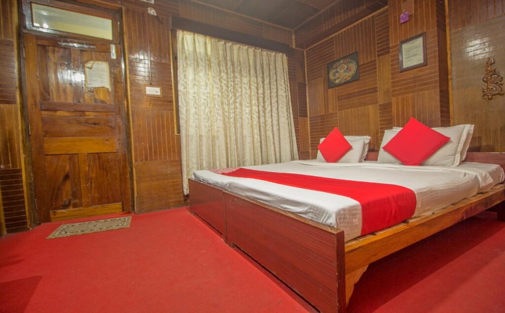 Гангток: Hotel Soyang By OYO Rooms