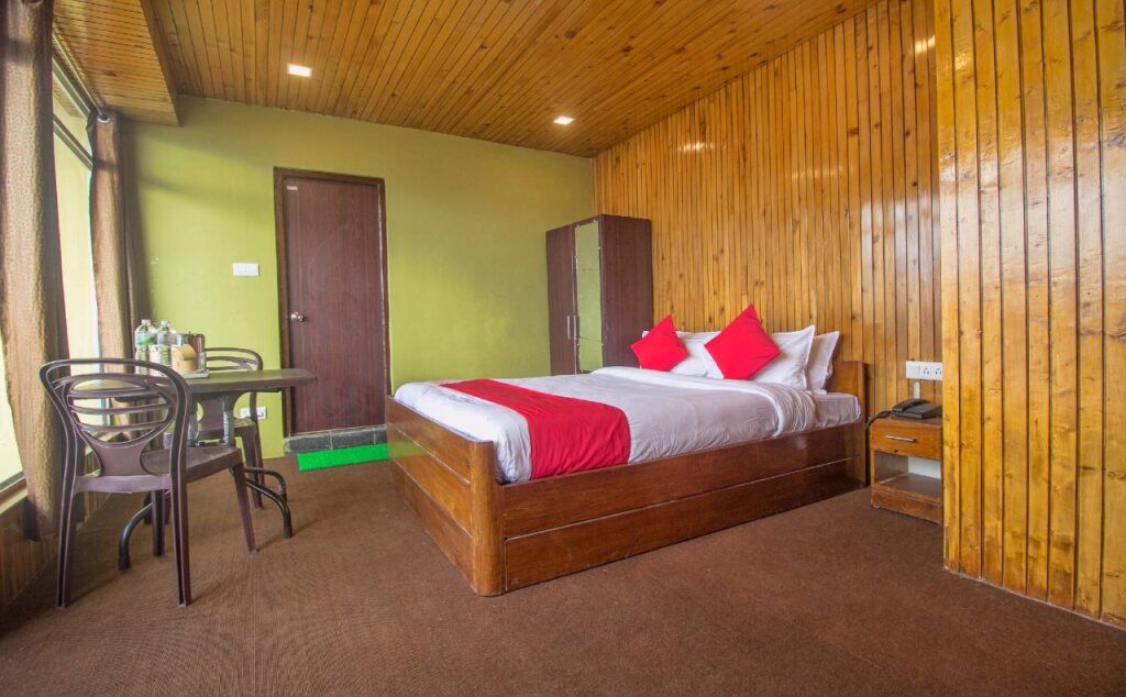 Rosedell Inn By OYO Rooms — фото 4