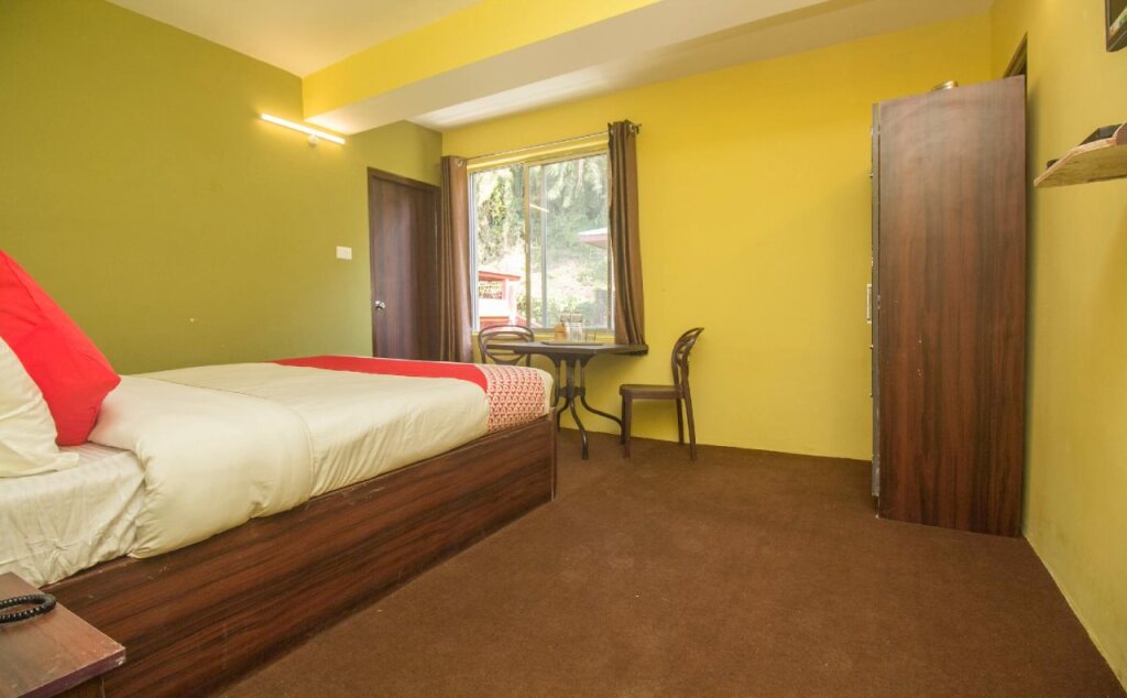 Гангток: Rosedell Inn By OYO Rooms