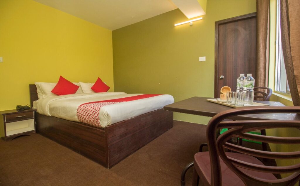 Rosedell Inn By OYO Rooms — фото 6