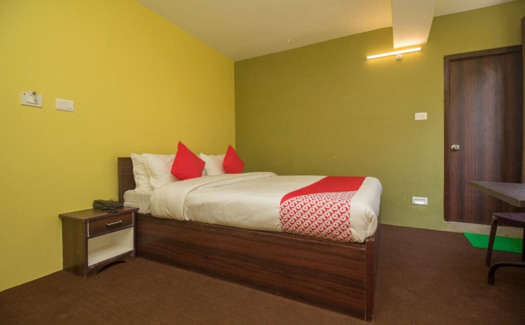 Rosedell Inn By OYO Rooms — фото 3