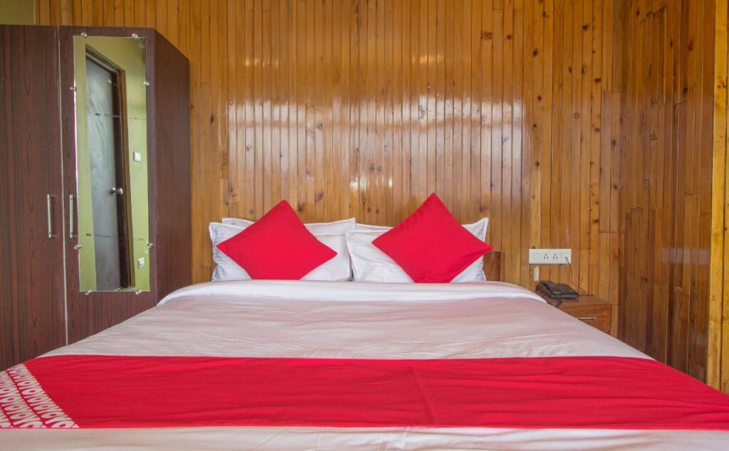 Гангток: Rosedell Inn By OYO Rooms