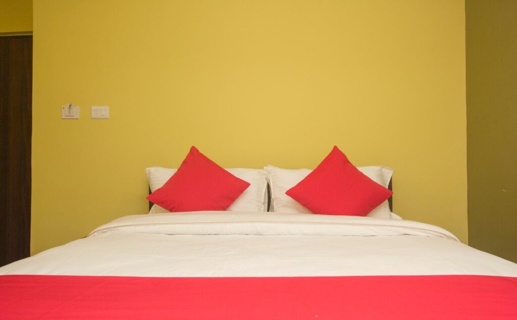 Гангток: Rosedell Inn By OYO Rooms