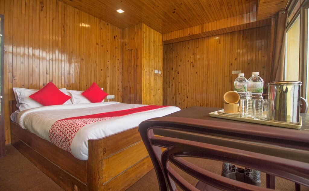 Гангток: Rosedell Inn By OYO Rooms