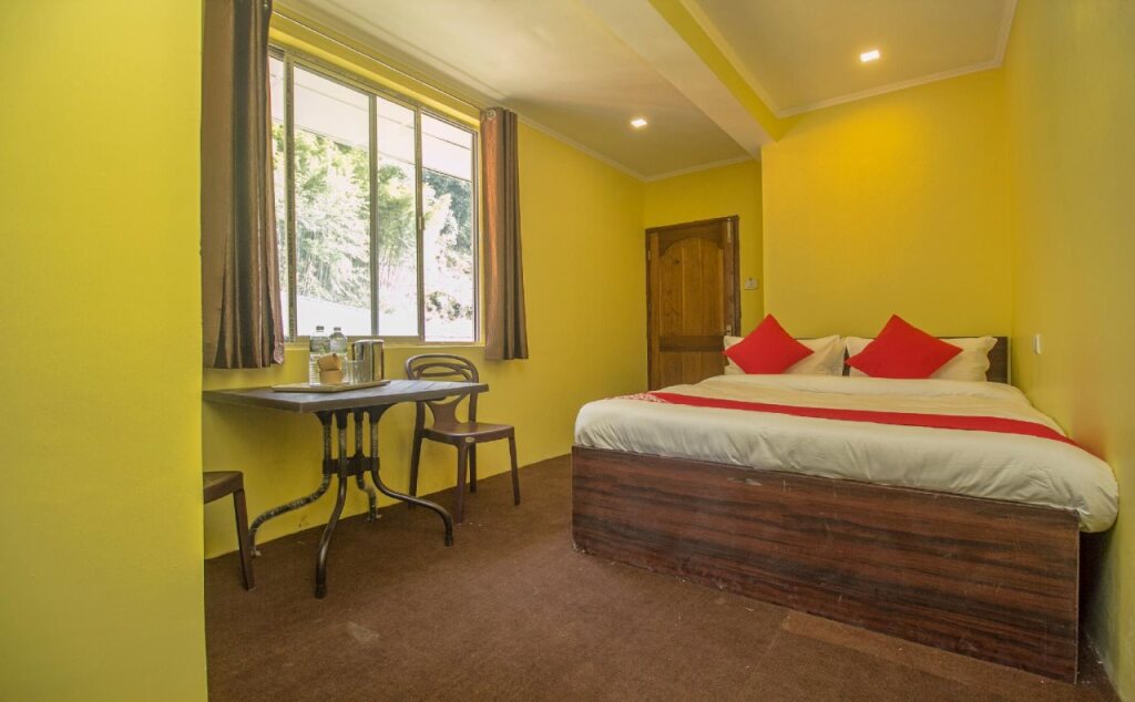 Rosedell Inn By OYO Rooms — фото 5