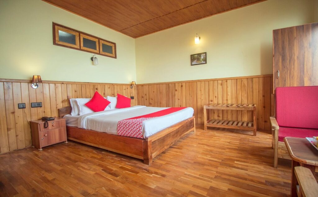 Пеллинг: Hidden House by Oyo Rooms