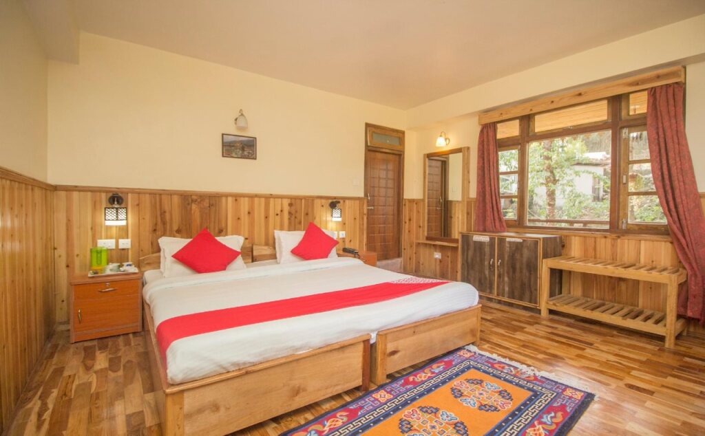 Пеллинг: Hidden House by Oyo Rooms