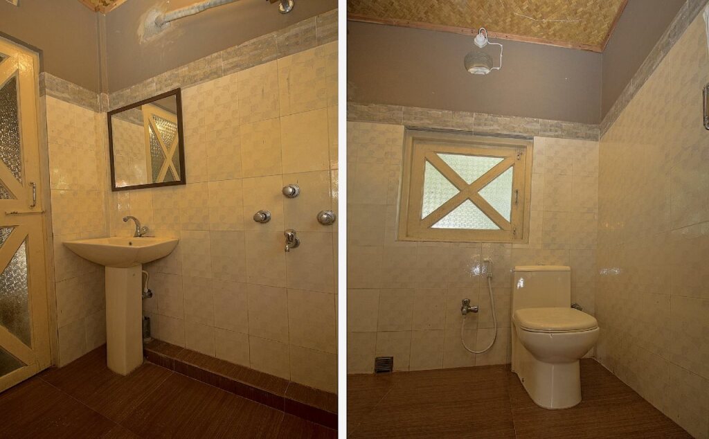 Дакшин Дхупджора: Resort Gorumara Nest By OYO Rooms