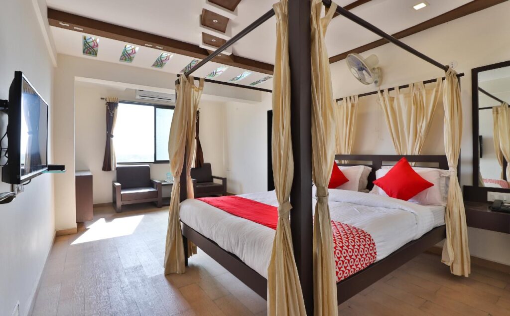 Мандви: Krl Inn by OYO Rooms
