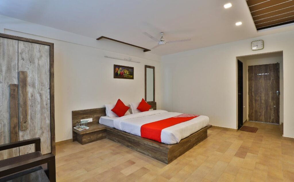 Мандви: Krl Inn by OYO Rooms