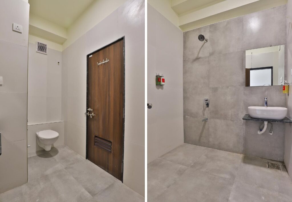 Сурат: Riddhi Siddhi Hotel By OYO Rooms