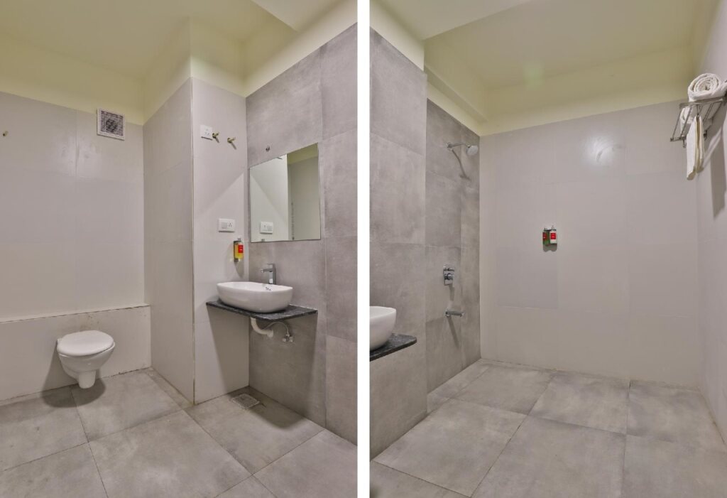 Сурат: Riddhi Siddhi Hotel By OYO Rooms