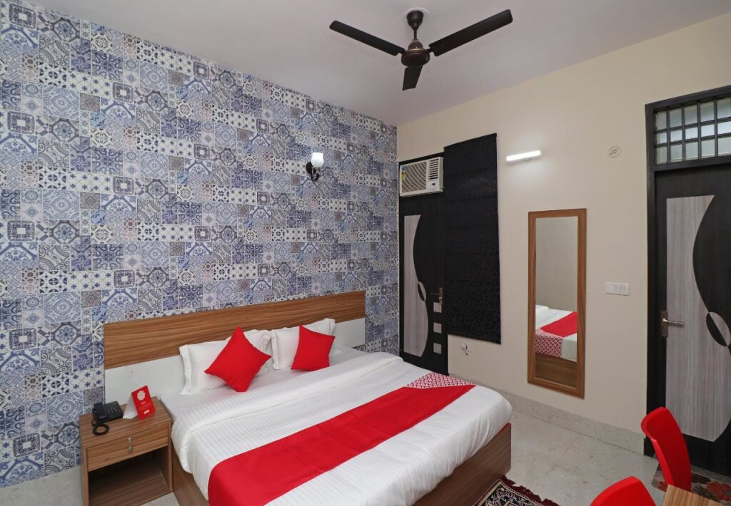 Dwarka Palace By OYO Rooms — фото 3