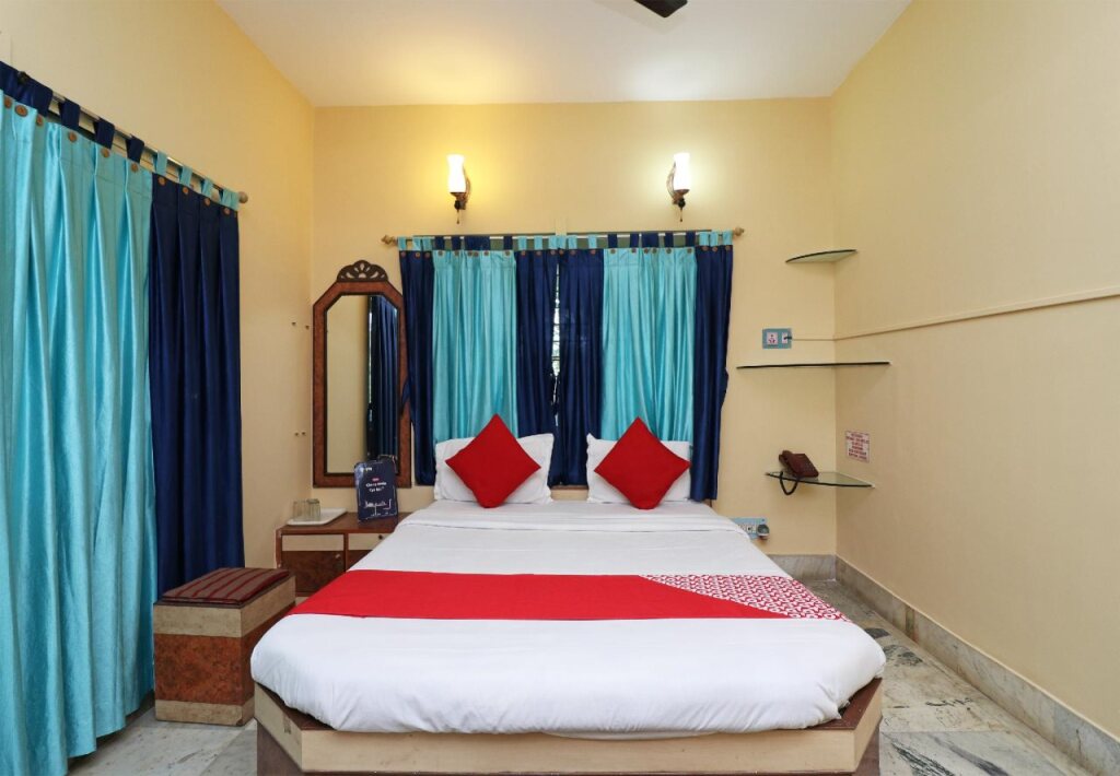 Amantran Hotel & Resorts by OYO Rooms — фото 3