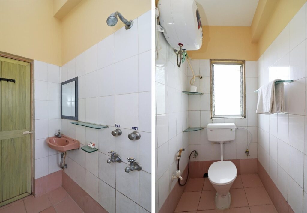 Тарапит: Amantran Hotel & Resorts by OYO Rooms