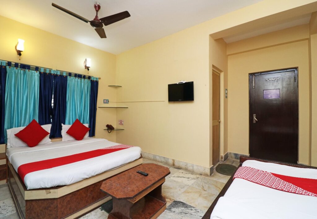 Amantran Hotel & Resorts by OYO Rooms — фото 6
