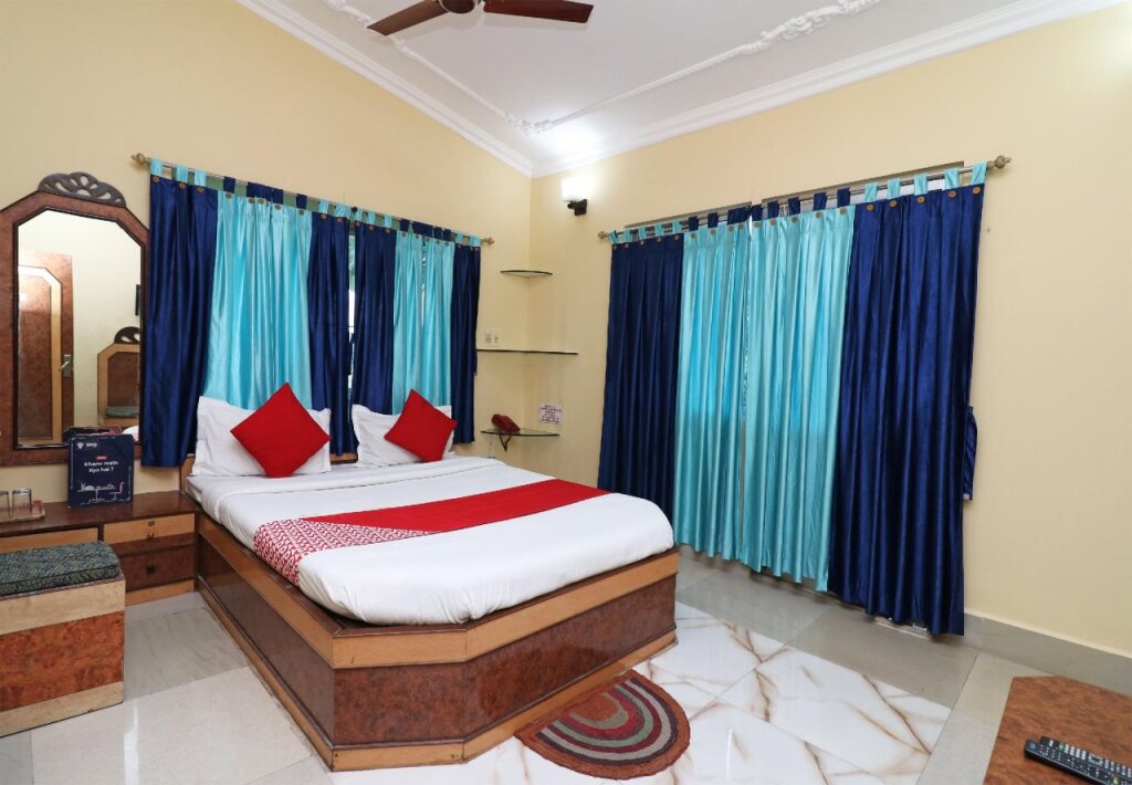 Тарапит: Amantran Hotel & Resorts by OYO Rooms