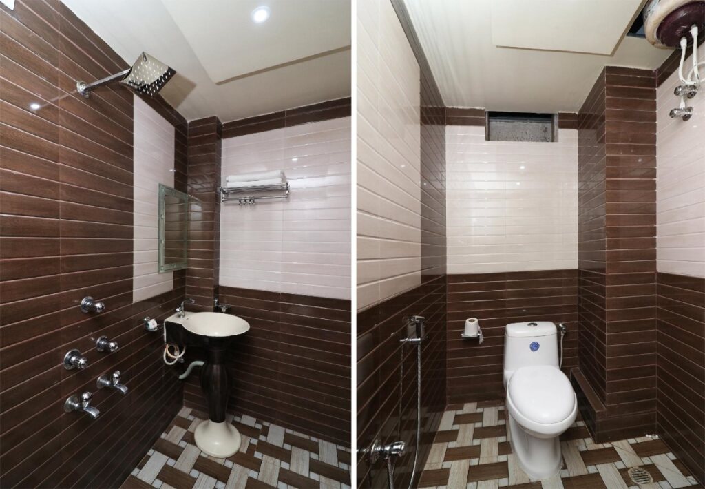 Тарапит: Amantran Hotel & Resorts by OYO Rooms