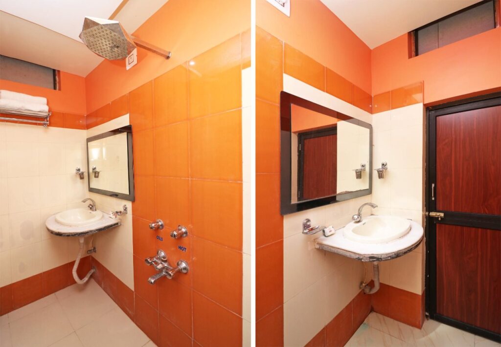 Тарапит: Amantran Hotel & Resorts by OYO Rooms