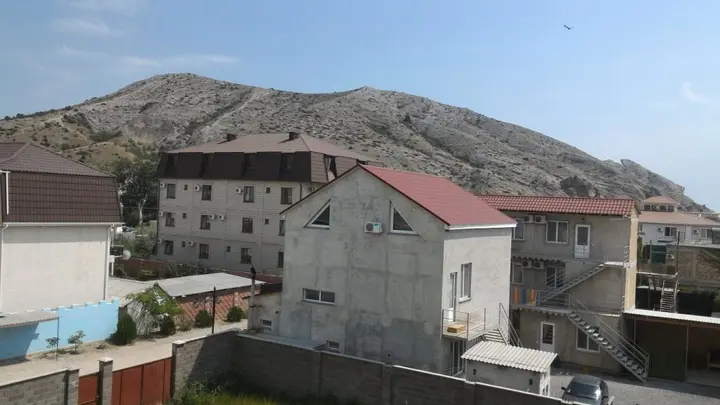 Судак: Амира