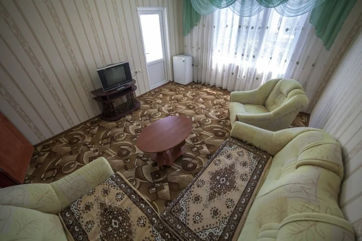 Судак: Амира