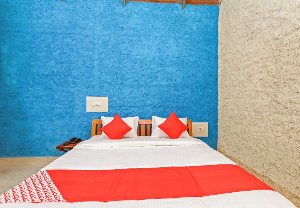 Кушалнагар: Aery Resort by OYO Rooms