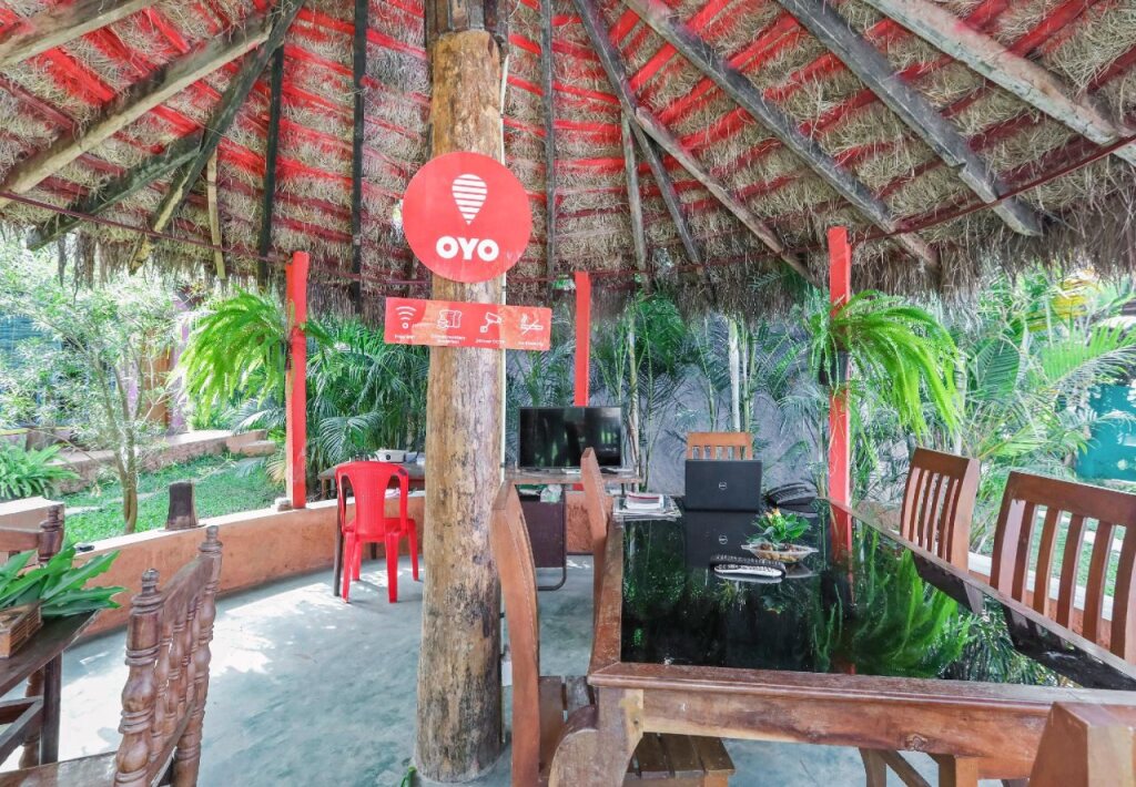 Кушалнагар: Aery Resort by OYO Rooms