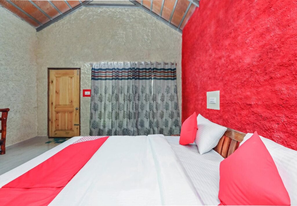 Кушалнагар: Aery Resort by OYO Rooms