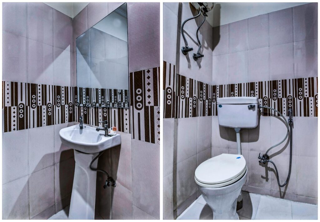 Гулбарга: Hotel Skg Comforts by Oyo Rooms