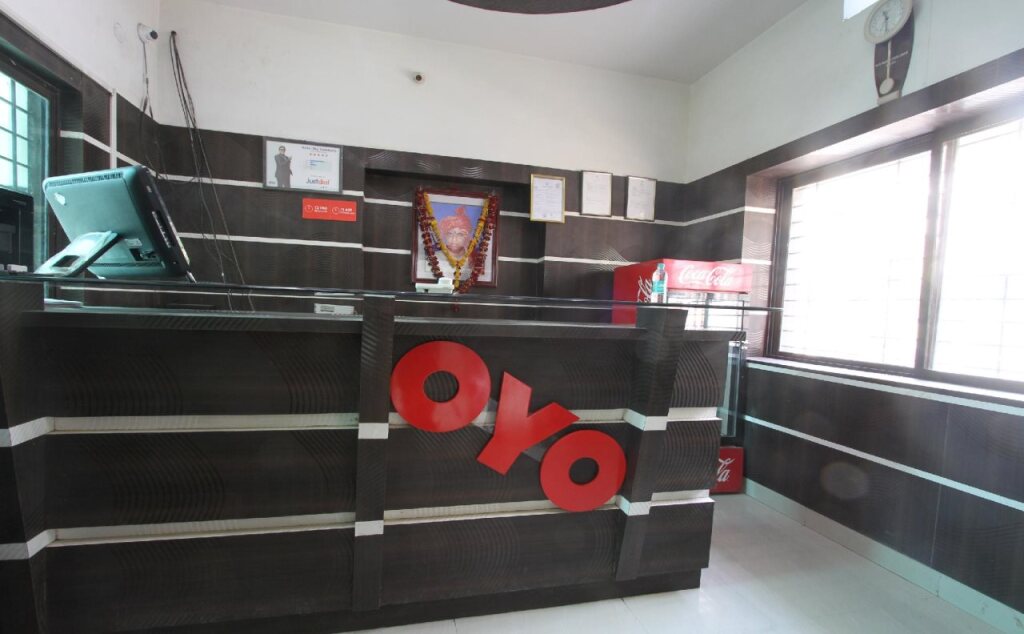 Гулбарга: Hotel Skg Comforts by Oyo Rooms