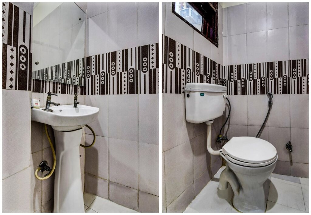 Гулбарга: Hotel Skg Comforts by Oyo Rooms