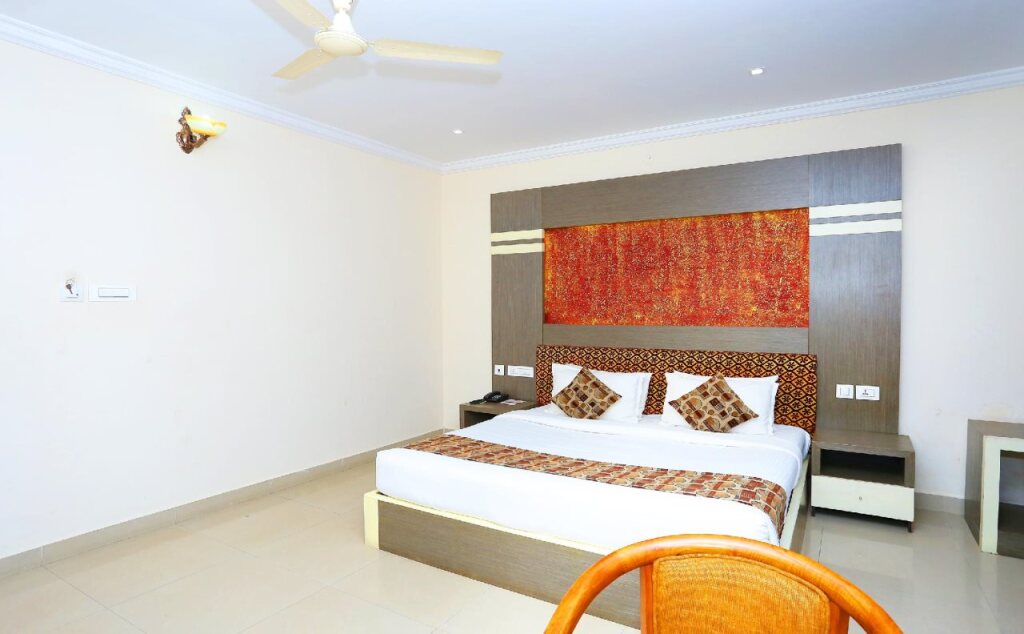 Aramana Hotel By OYO Rooms — фото 2