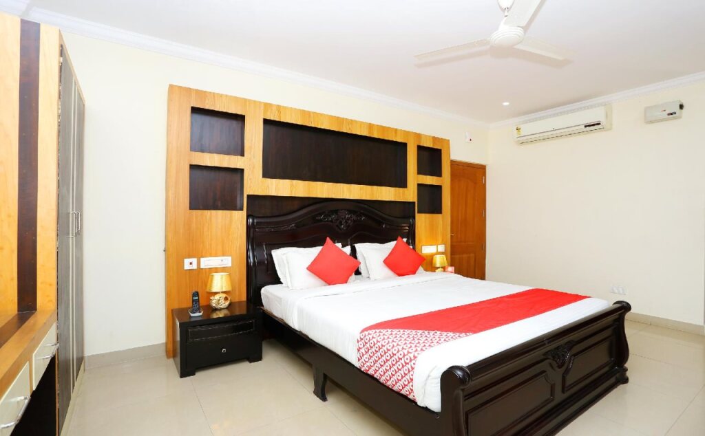 Aramana Hotel By OYO Rooms — фото 3