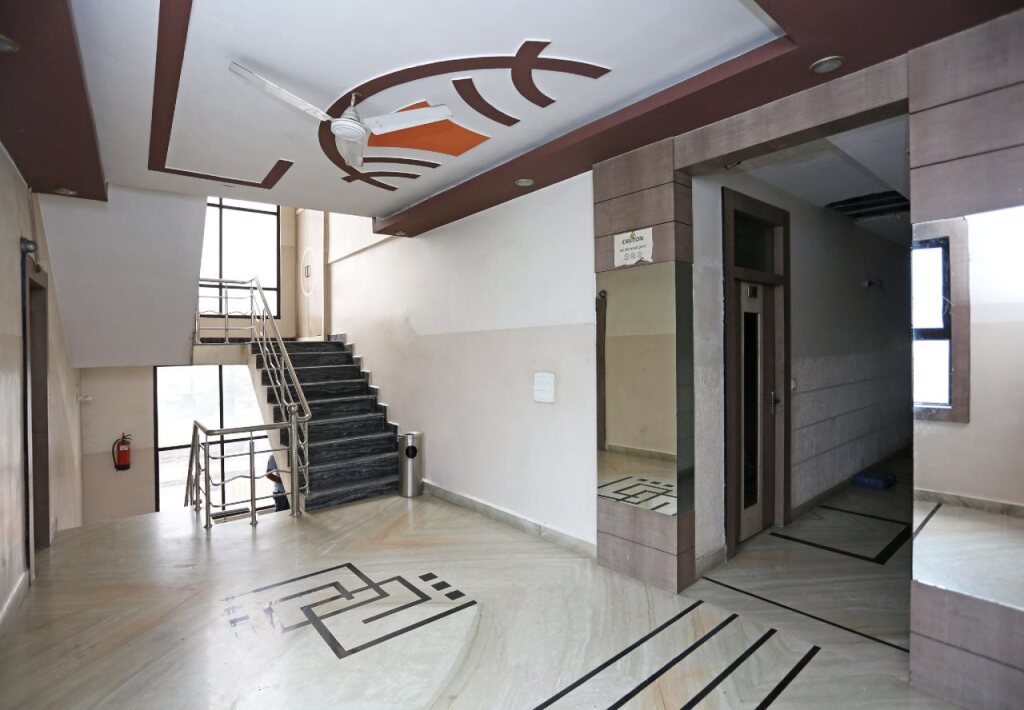 Aligarh: Hotel Neelkanth By OYO Rooms