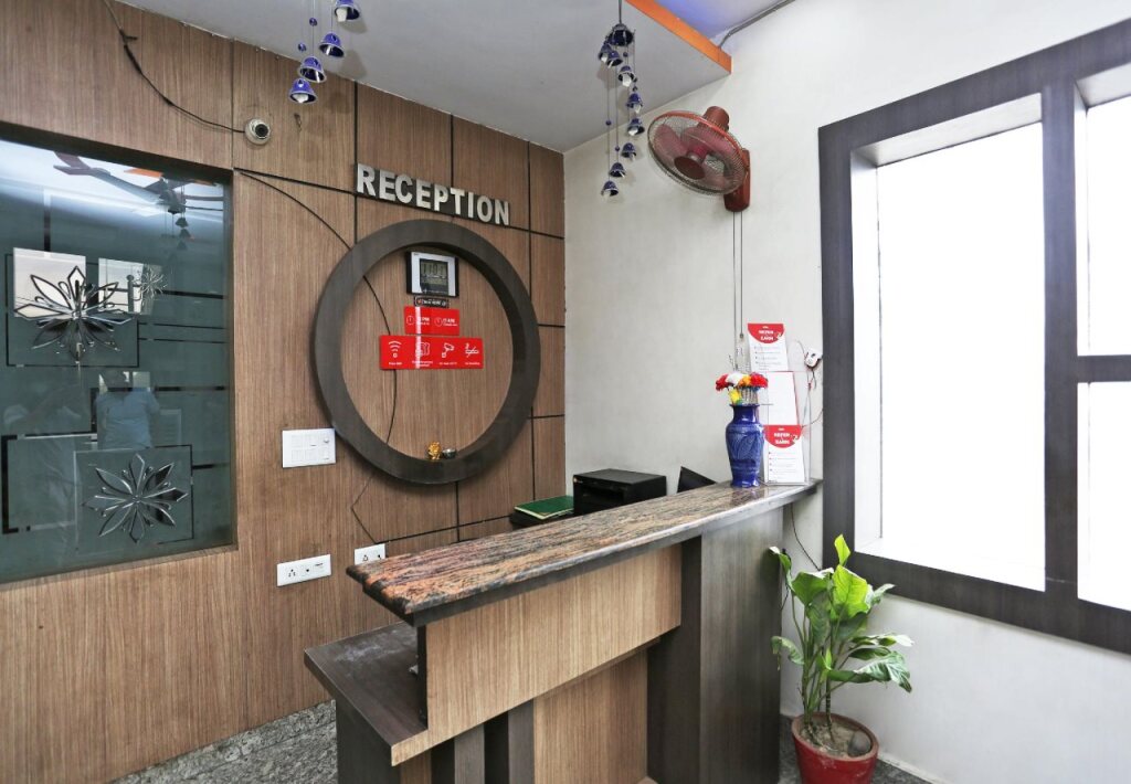 Aligarh: Hotel Neelkanth By OYO Rooms