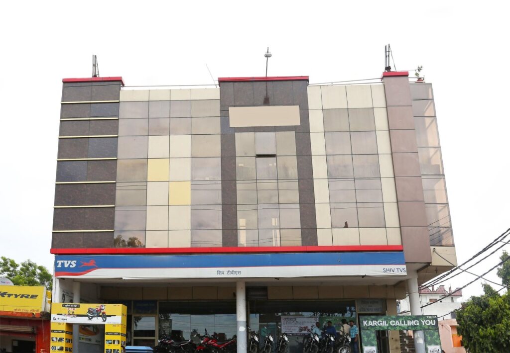 Aligarh: Hotel Neelkanth By OYO Rooms
