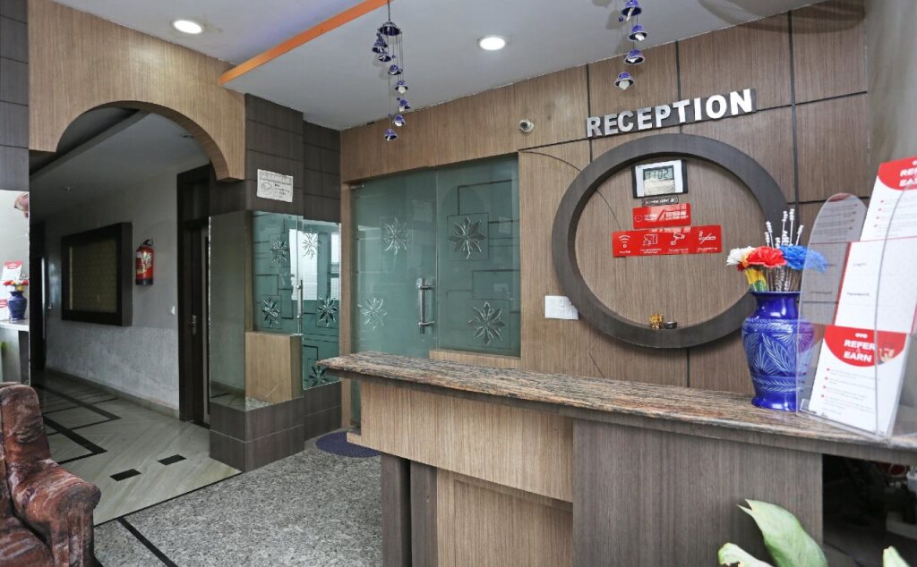 Aligarh: Hotel Neelkanth By OYO Rooms