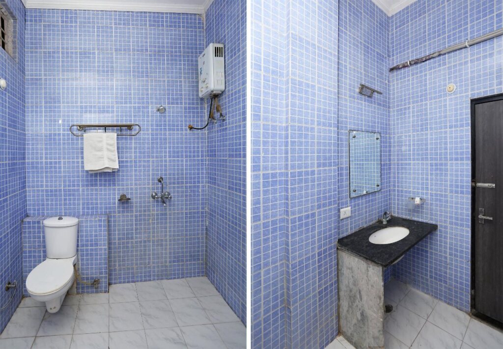 Aligarh: Hotel Neelkanth By OYO Rooms